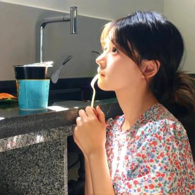 流浪女